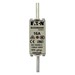Smeltpatroon (mes) Bussmann Low Voltage NH Eaton Zekering, laagspanning, 16 A, AC 500 V, NH0, gL/gG, IEC, dubbele melde 16NHG0B
